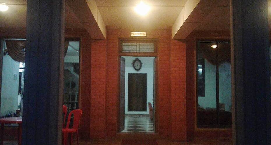 Palm Beach Paradise, Murud-Janjira 3